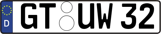 GT-UW32