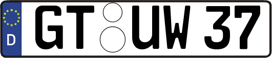 GT-UW37