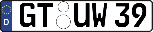 GT-UW39