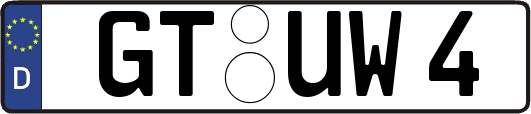 GT-UW4