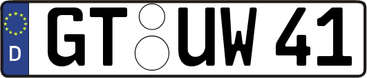 GT-UW41