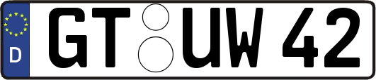 GT-UW42