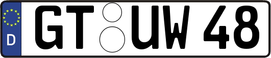 GT-UW48