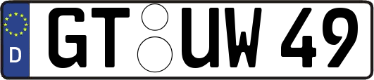 GT-UW49