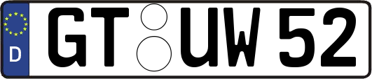 GT-UW52