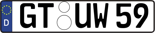 GT-UW59