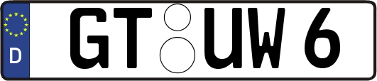GT-UW6