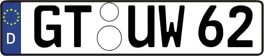 GT-UW62