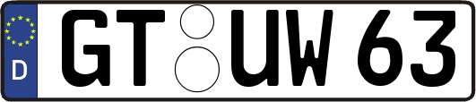 GT-UW63