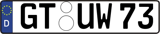 GT-UW73