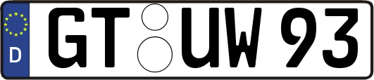 GT-UW93