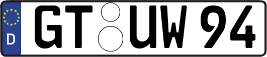 GT-UW94