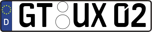 GT-UX02