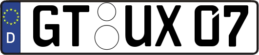 GT-UX07