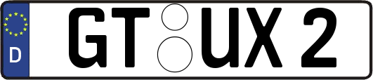 GT-UX2