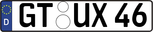 GT-UX46