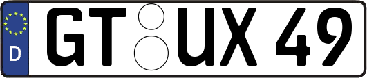 GT-UX49