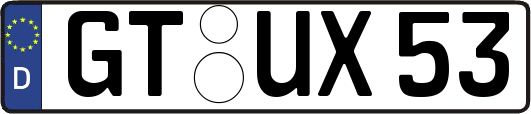 GT-UX53