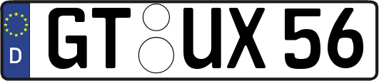 GT-UX56