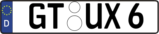 GT-UX6