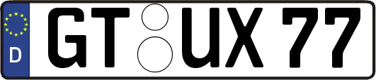 GT-UX77