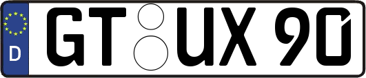 GT-UX90