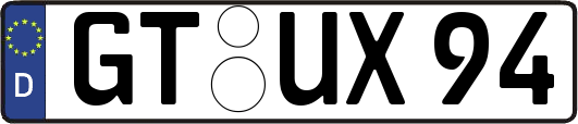 GT-UX94