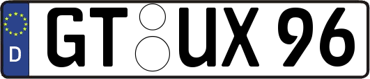 GT-UX96