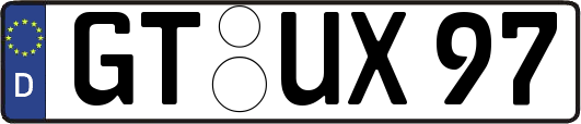 GT-UX97