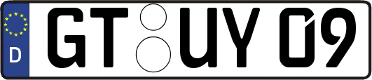 GT-UY09