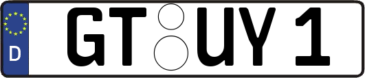 GT-UY1