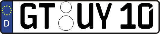 GT-UY10