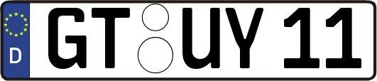 GT-UY11