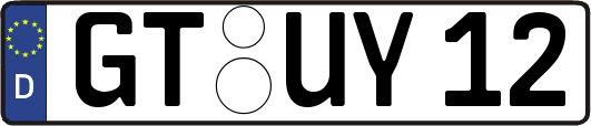 GT-UY12