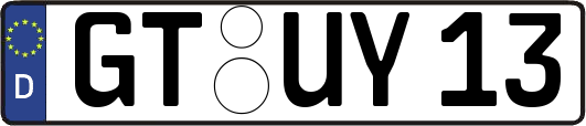 GT-UY13