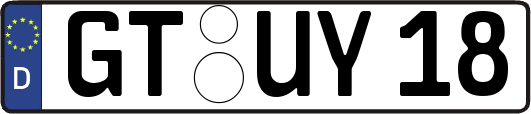 GT-UY18