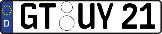 GT-UY21