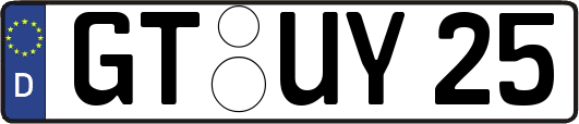 GT-UY25