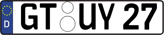 GT-UY27