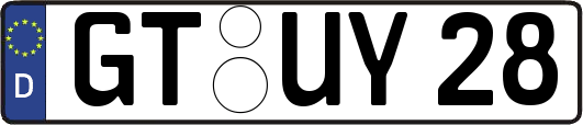 GT-UY28