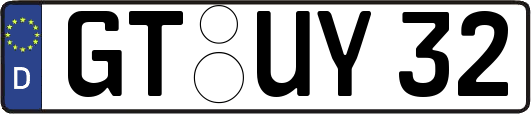 GT-UY32