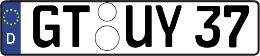 GT-UY37