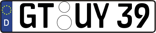 GT-UY39