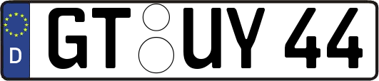 GT-UY44