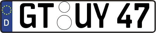 GT-UY47