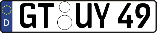 GT-UY49