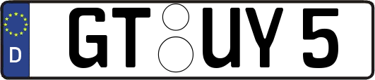 GT-UY5