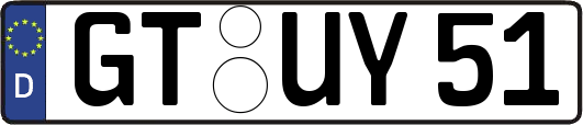 GT-UY51