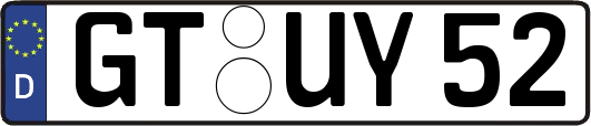 GT-UY52