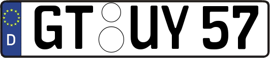 GT-UY57